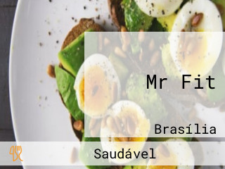 Mr. Fit