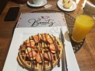Benitz Café