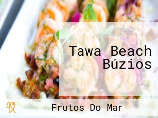 Tawa Beach Búzios