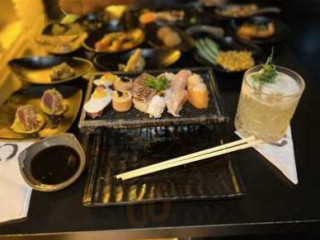 Oguru Sushi