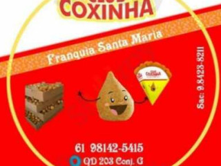 Clube Da Coxinha