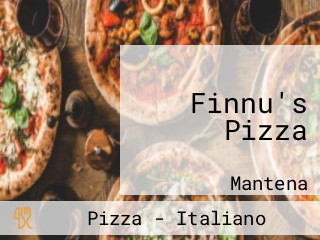 Finnu's Pizza