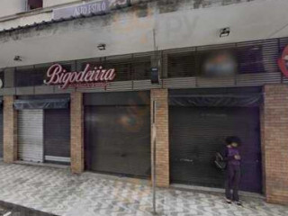 Bigodeira
