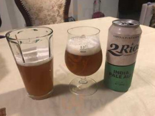2rios Cerveja Artesanal