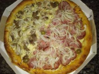 Pizzaria Bodega