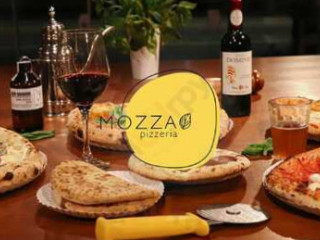 Mozza Pizzeria