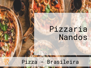 Pizzaria Nandos