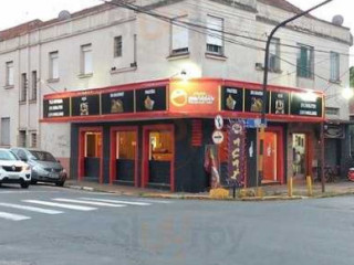 Papa Pastéis
