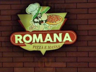 Pizzaria Romana
