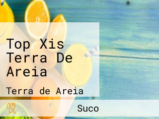 Top Xis Terra De Areia