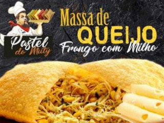 Pastel Do Muty