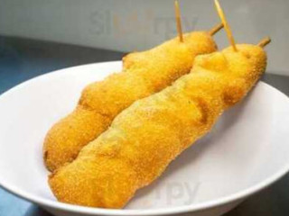 Koruja's Salgados Bongiovani