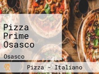 Pizza Prime Osasco