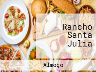 Rancho Santa Julia