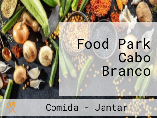 Food Park Cabo Branco