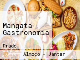 Mangata Gastronomia