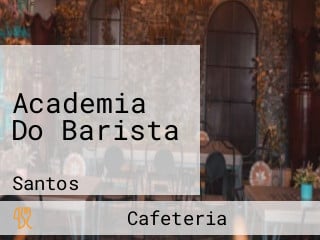 Academia Do Barista