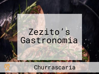 Zezito’s Gastronomia