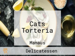 Cats Torteria