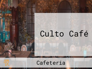 Culto Café