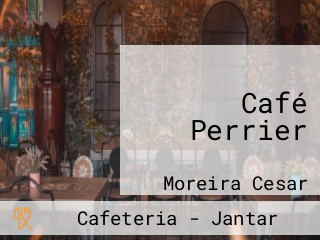 Café Perrier