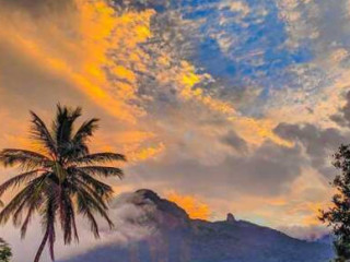 Por Do Sol Lonier