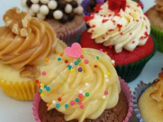 Cupcakes By Isa