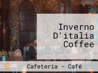 Inverno D'italia Coffee