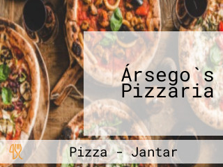 Ársego`s Pizzaria