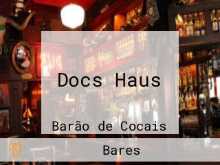 Docs Haus