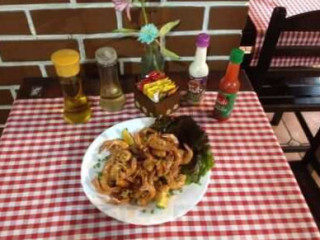 Rico's E Pizzaria