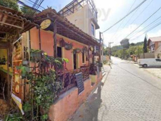 Antiquus Gastrobar: Restaurante, Cozinha Contemporânea, Cafeteria, Bar E Drinks Em Guaramiranga.