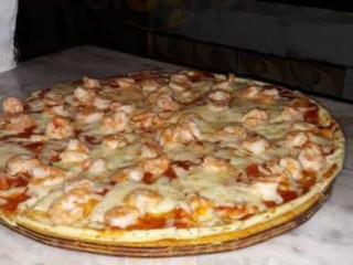 Pizzaria Massas Finas