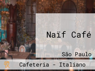Naïf Café