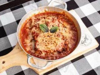 Ragu Cucina