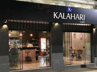 Kalahari Café