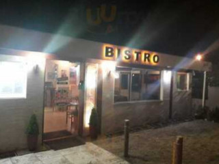 Big Ben Bistro