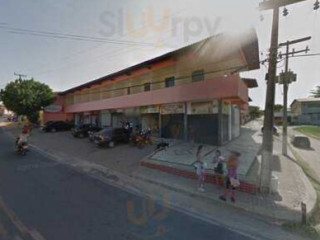 O Boteco Da Esquina