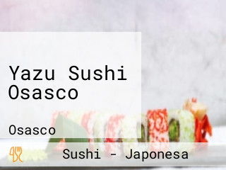 Yazu Sushi Osasco