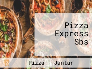 Pizza Express Sbs