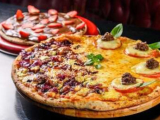 Gamer's Pizzaria