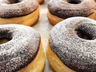 Lovely Donuts