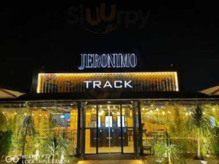 Jerônimo Track