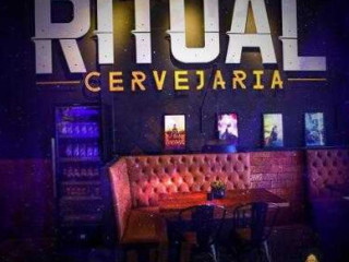 Ritual Brewpub