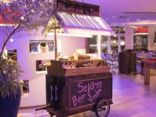 Ibis Kitchen Piracicaba