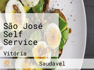 São José Self Service