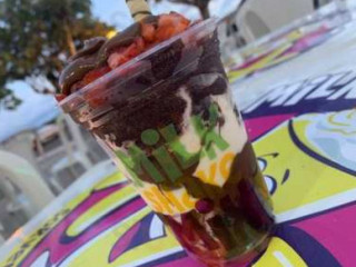 Milkshakemix Arraial Dajuda