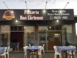 Pizzaria Don Corleone