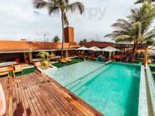 Casa Da Praia Lounge
