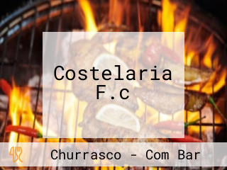 Costelaria F.c